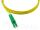BlueOptics LWL Patchkabel Duplex LC-UPC / LC-APC SM OS2 5,0m