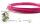 BlueOptics LWL Patchkabel LC / SC MM OM4 magenta 10,0m