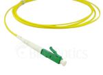 BlueOptics LWL Patchkabel LC/APC > SC/UPC SM OS2 gelb...