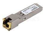 BlueOptics BO08C28S1 SFP 1000BASE-T Kupfer 100m RJ45 f....