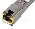 BlueOptics BO08C28S1 SFP 1000BASE-T Kupfer 100m RJ45 f....