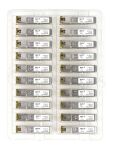 BlueOptics BO08C28S1 SFP 1000BASE-T Kupfer 100m RJ45 f. LANCOM SFP-CO1