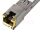 BlueOptics BO08C28S1 SFP 1000BASE-T Kupfer 100m RJ45 f. LANCOM SFP-CO1