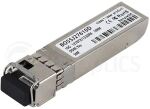 BlueOptics BO55J27610D SFP+ 10GBASE-BX-U SM TX1270/RX1330 10km Zyxel SFP10G-BX12