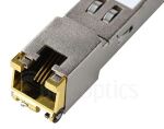 BlueOptics BO08J78S6 SFP+ 10GBASE-T Kupfer 30m RJ45 f....