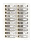 BlueOptics BO08J78S6 SFP+ 10GBASE-T Kupfer 30m RJ45 f. LANCOM SFP-10G-RJ45