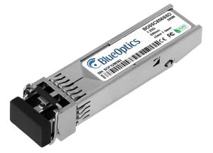 BlueOptics BO05C856S5D SFP 1000BASE-SX MM 850nm 550m LC-D f. Hikvision SFP