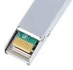 BlueOptics BO05C856S5D SFP 1000BASE-SX MM 850nm 550m LC-D f. Hikvision SFP