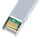 BlueOptics BO05C856S5D SFP 1000BASE-SX MM 850nm 550m LC-D f. Hikvision SFP