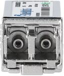 BlueOptics BO35J856S3D SFP+ 10GBASE-SR MM 850nm 300m LC-D...