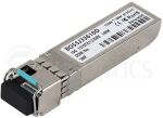 BlueOptics BO55J33610D SFP+ 10GBASE-BX-D SM TX1330/RX1270 10km ZyXEL SFP10G-BX13