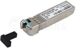 BlueOptics BO55J33610D SFP+ 10GBASE-BX-D SM TX1330/RX1270 10km ZyXEL SFP10G-BX13