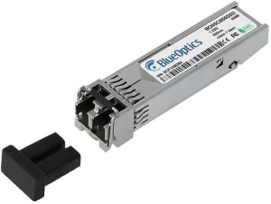 BlueOptics BO05C856S5D SFP 1000BASE-SX MM 850nm 550m LC-D f. Cisco GLC-SX-MMD
