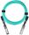 BlueOptics Aktives Optisches Kabel kompatibel zu Ubiquiti Networks SFP28-AOC-7M