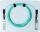 BlueOptics Aktives Optisches Kabel kompatibel zu Ubiquiti Networks SFP28-AOC-7M