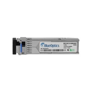BlueOptics BO15C3149620D SFP 1000BASE-BX-U SM TX1310/RX1490 10km Zyxel SFP-BX131