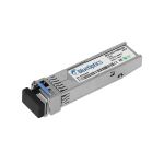 BlueOptics BO15C3149620D SFP 1000BASE-BX-U SM TX1310/RX1490 10km Zyxel SFP-BX131