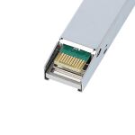 BlueOptics BO15C3149620D SFP 1000BASE-BX-U SM TX1310/RX1490 10km Zyxel SFP-BX131