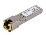BlueOptics BO08C28S1 SFP 1000BASE-T Kupfer 100m RJ45 f....