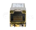 BlueOptics BO08C28S1 SFP 1000BASE-T Kupfer 100m RJ45 f. Alcatel-Lucent SFP-GIG-T