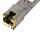 BlueOptics BO08C28S1 SFP 1000BASE-T Kupfer 100m RJ45 f. Alcatel-Lucent SFP-GIG-T