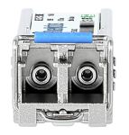 BlueOptics BO05C13610D SFP 1000BASE-LX SM 1310nm 10km LC-D f. Ubiquiti UF-SM-1G
