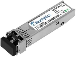 BlueOptics BO05C856S5D SFP 1000BASE-SX MM 550m Grandstream F-MM850-550M-1.25G