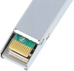 BlueOptics BO05C856S5D SFP 1000BASE-SX MM 550m Grandstream F-MM850-550M-1.25G