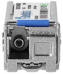 BlueOptics BO15C3149620D SFP 1000BASE-BX-U SM TX1310/RX1490 10km Planet SFP-BXU3