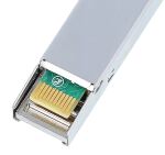 BlueOptics BO05C13610D SFP 1000BASE-LX SM 1310nm 10km LC-D f. Netgear AGM732F