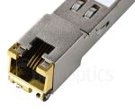BlueOptics BO08C28S1 SFP 1000BASE-T Kupfer 100m RJ45 f....