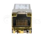 BlueOptics BO08C28S1 SFP 1000BASE-T Kupfer 100m RJ45 f. Planet MGB-GT