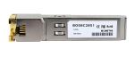 BlueOptics BO08C28S1 SFP 1000BASE-T Kupfer 100m RJ45 f. Planet MGB-GT