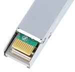 BlueOptics BO05C856S5D SFP 1000BASE-SX MM 550m LC-D Alcatel-Lucent SFP-GIG-SX
