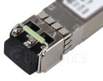 BlueOptics BO35J856S3D SFP+ 10GBASE-SR MM 850nm 300m LC-D f. Ubiquiti UF-MM-10G