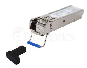 BlueOptics BO15C3149620D SFP 1000BASE-BX-U SM TX1310nm/RX1490nm 20km LC-Simplex