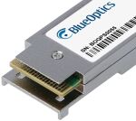 BlueOptics BO28L859S1D QSFP28 100GBASE-SR4 MM 100m...