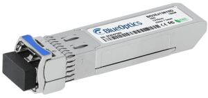 BlueOptics BO35J13610D SFP+ 10GBASE-LR SM 1310nm 10km LC-D f. Cisco SFP-10G-LR
