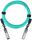 BlueOptics Aktives Optisches Kabel komp. zu Ubiquiti Networks UACC-AOC-SFP28