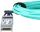 BlueOptics Aktives Optisches Kabel komp. zu Ubiquiti Networks UACC-AOC-SFP28