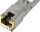 BlueOptics BO08J78S6 SFP+ 10GBASE-T 30m Kupfer RJ45 f. Ubiquiti UACC-CM-RJ45-MG