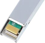BlueOptics BO05C856S5D SFP 1000BASE-SX MM 850nm 550m LC-D f. D-Link DEM-311GT