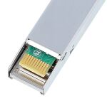 BlueOptics BO05C856S5D SFP 1000BASE-SX MM 850nm 550m LC-D f. ZyXEL SFP-SX