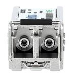 BlueOptics BO05C856S5D SFP 1000BASE-SX MM 850nm 550m LC-D f. ZyXEL SFP-SX