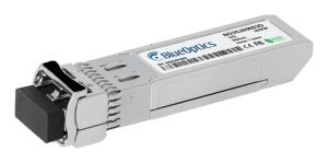 BlueOptics BO35J856S3D SFP+ 10GBASE-SR MM 300m f. Grandstream F-MM850-300M-10G