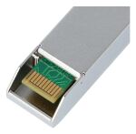 BlueOptics BO35J856S3D SFP+ 10GBASE-SR MM 300m f. Grandstream F-MM850-300M-10G
