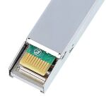 BlueOptics BO05C856S5D SFP 1000BASE-SX MM 850nm 550m LC-D f. TP-Link TL-SM311LM