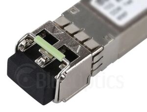 BlueOptics BO35J856S3D SFP+ 10GBASE-SR MM 850nm 300m LC-D f. Synology SFP-10G-SR