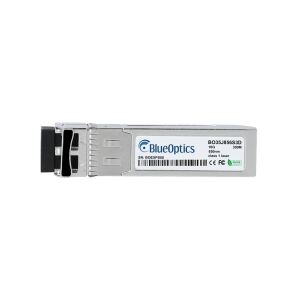 BlueOptics BO35J856S3D SFP+ 10GBASE-SR MM 850nm 300m LC-D f. Dell Intel 407-BCBN