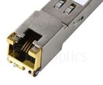 BlueOptics BO08C28S1 SFP 1000BASE-T Kupfer 100m RJ45 f....